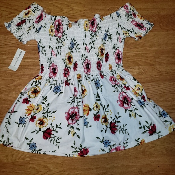 Bobbie Brooks Dresses & Skirts - Stunning Bobbi Brooks Mini Dress for any occasion